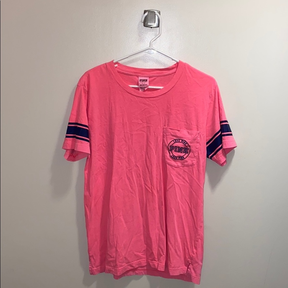 Victoria secret shirt